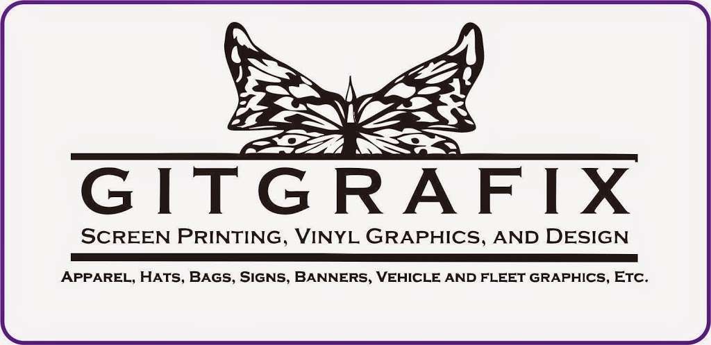 Gitgrafix | 4719 Taffy Ct, Richmond, IL 60071, USA | Phone: (847) 840-0678