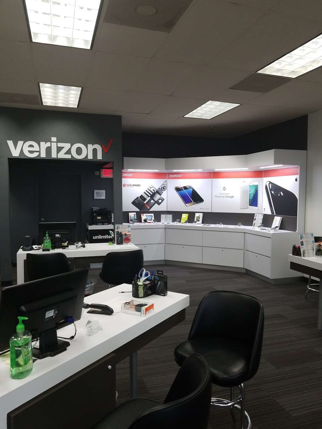 Verizon Authorized Retailer, TCC | 2316-C, Belair Rd Route 1, Fallston, MD 21047, USA | Phone: (443) 299-6862