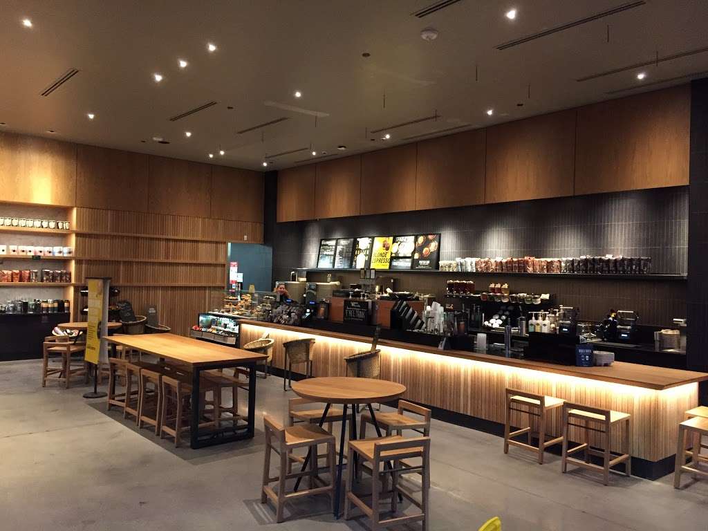 Starbucks | 12 Farm View, Montvale, NJ 07645, USA | Phone: (201) 391-3407