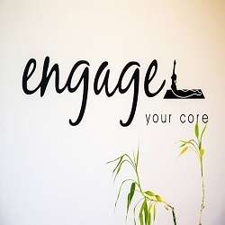 Engage Your Core Pilates | 95 Parker St, Newburyport, MA 01950, USA | Phone: (978) 462-4742