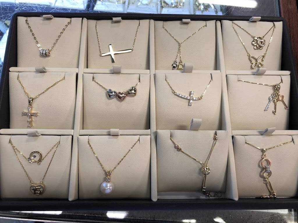 Infinity Jewelry ( inside HEB ) | 10100 Beechnut St, Houston, TX 77072, USA | Phone: (281) 406-8847