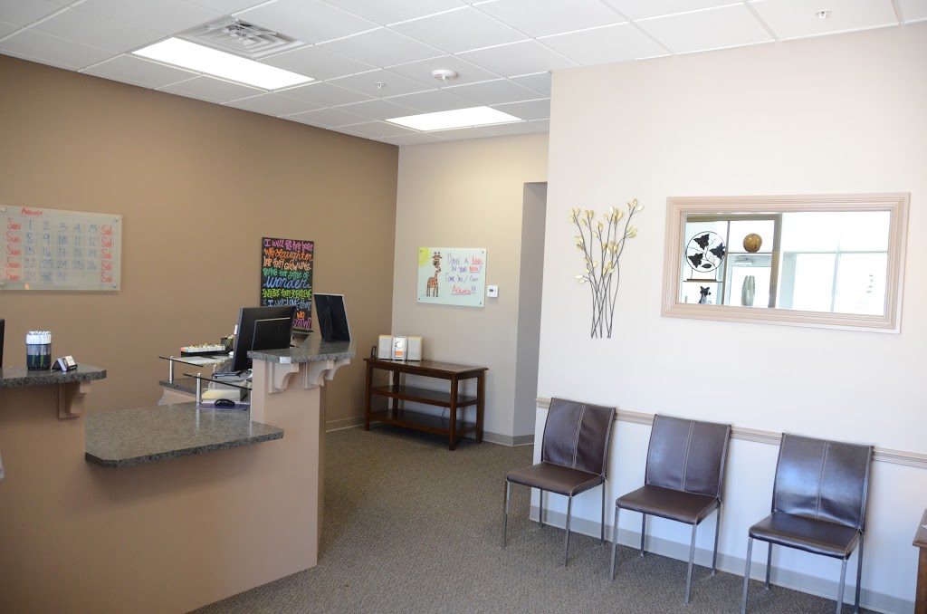 Aligned Health & Wellness, PC | 3821 N 167th Ct #110, Omaha, NE 68116, USA | Phone: (402) 932-5066