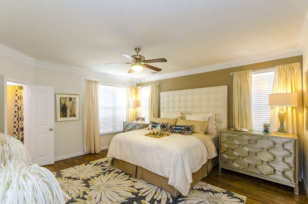 Olympus Woodbridge Luxury Apartments | 7700 Cody Ln, Sachse, TX 75048, USA | Phone: (469) 518-3464