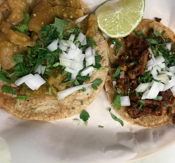 Taqueria La Hacienda | 3650, 3452 W 59th St, Chicago, IL 60629, USA | Phone: (773) 778-1000