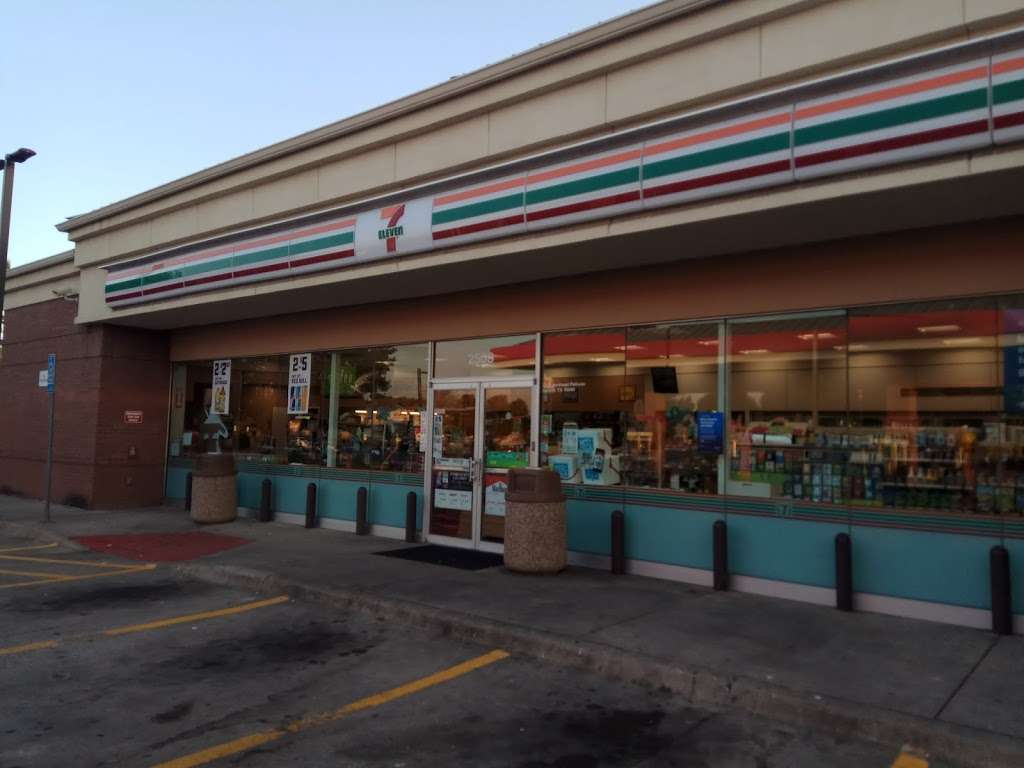 7-Eleven | 2509 Northeast Pkwy, Garland, TX 75040, USA | Phone: (972) 530-3823