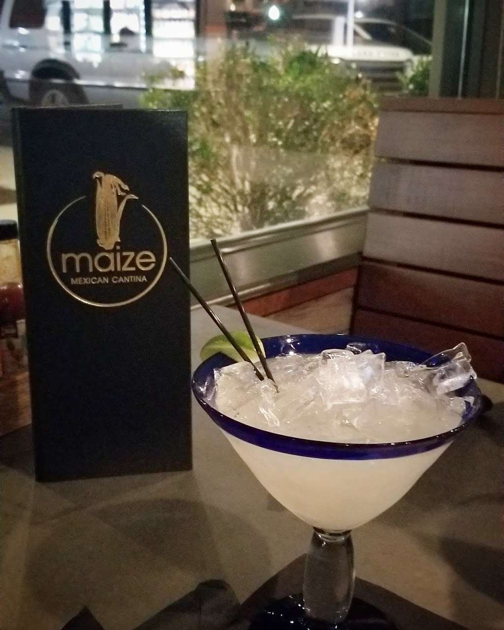 Maize Mexican Cantina | 605 Richmond Dr, Lancaster, PA 17601, USA | Phone: (717) 984-6014