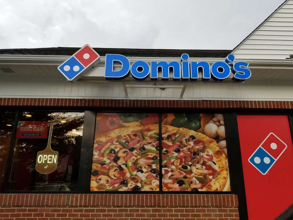 Dominos Pizza | 26437 Ridge Rd, Damascus, MD 20872 | Phone: (301) 253-8880
