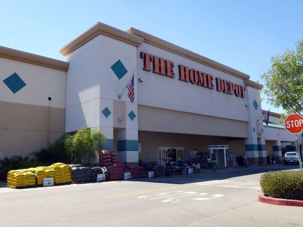 The Home Depot | 1177 Great Mall Dr, Milpitas, CA 95035, USA | Phone: (408) 942-7301