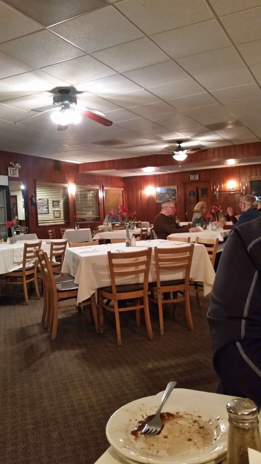 Paradise | 135 Broadway, Verplanck, NY 10596, USA | Phone: (914) 736-3334