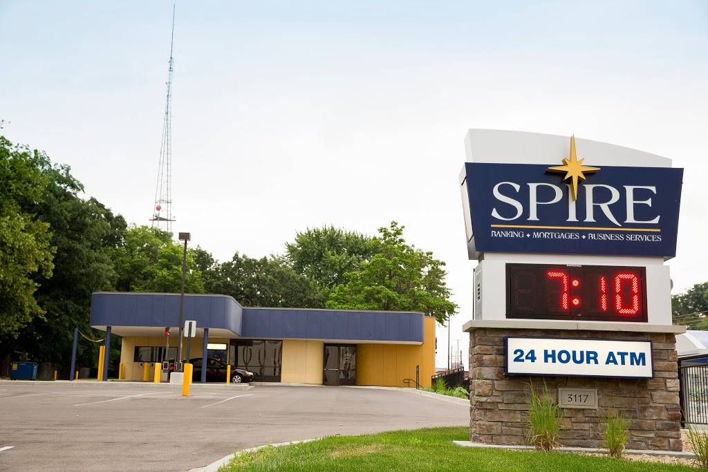 SPIRE Credit Union - Minneapolis | 3117 University Ave SE, Minneapolis, MN 55414, USA | Phone: (651) 215-3500