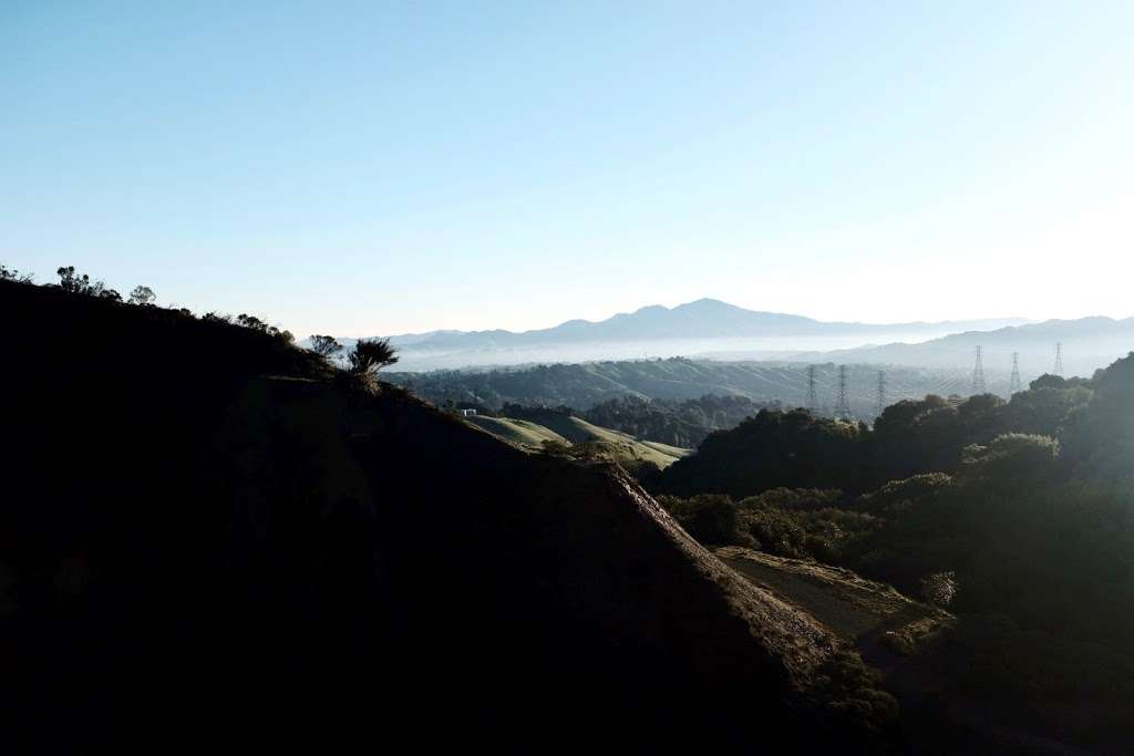 Sibley Volcanic Regional Preserve Labyrinth | Orinda, CA 94563, USA