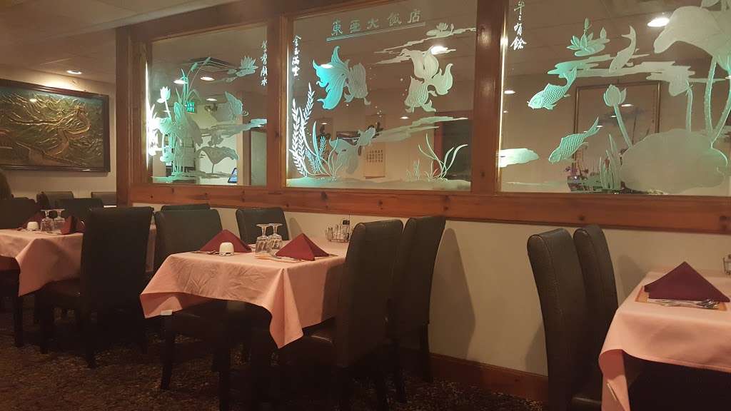 Orient Chinese Restaurant | 414 S Broadway, Pennsville, NJ 08070, USA | Phone: (856) 678-4021