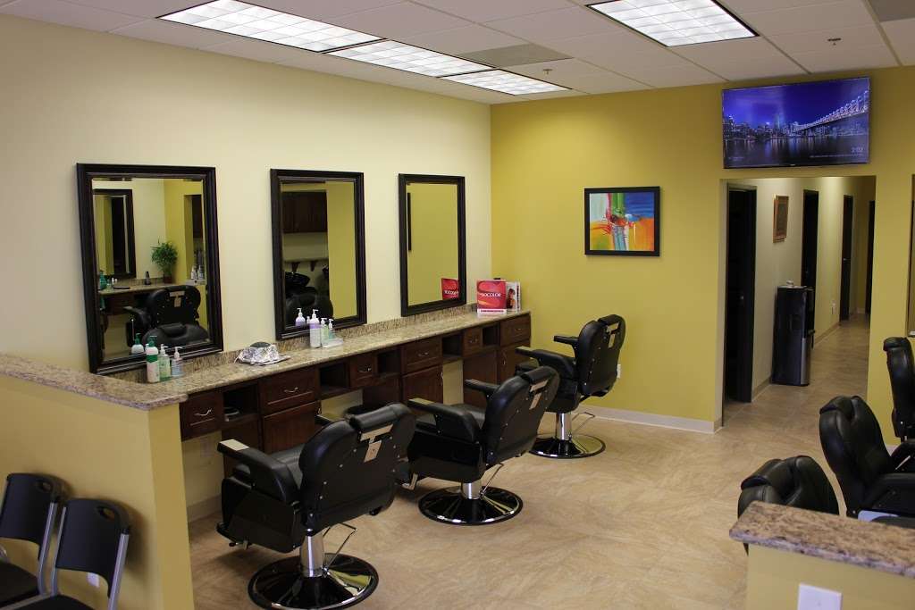 Thread Salon | 703 E Farm to Market Rd 544 #145, Murphy, TX 75094, USA | Phone: (972) 442-1248