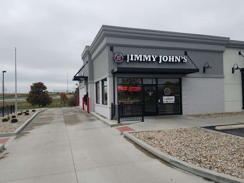 Jimmy Johns | 6260 Intech Commons Dr Ste. C, Indianapolis, IN 46278 | Phone: (317) 759-2530