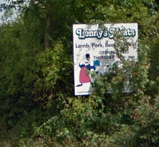 Lennys Meats | 1 Cheshunt Park Farm, Cheshunt, Waltham Cross EN7 6PZ, UK | Phone: 01992 641935