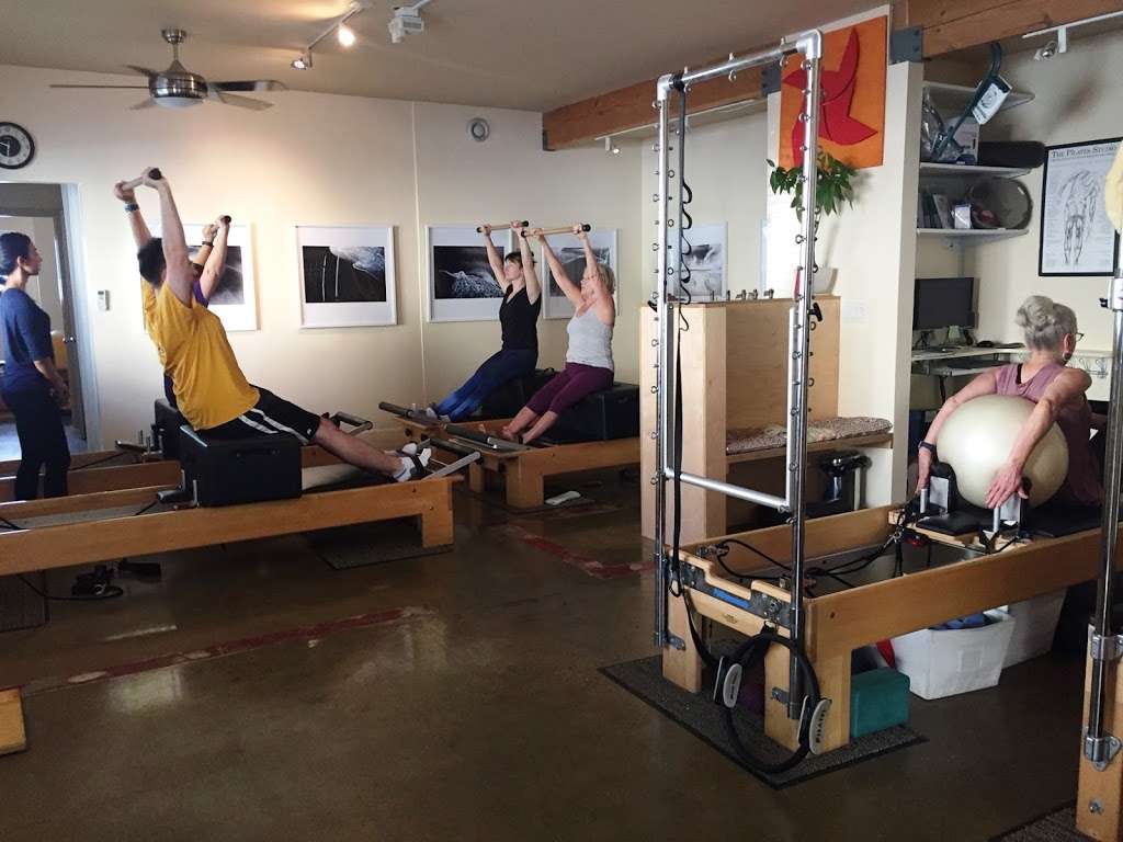 Turning Point Pilates | 910 Garfield Ave, Venice, CA 90291, USA | Phone: (310) 217-7630