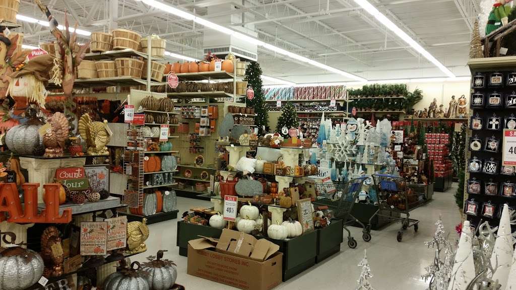 Hobby Lobby | 1901 S University Dr, Davie, FL 33324, USA | Phone: (954) 424-2232