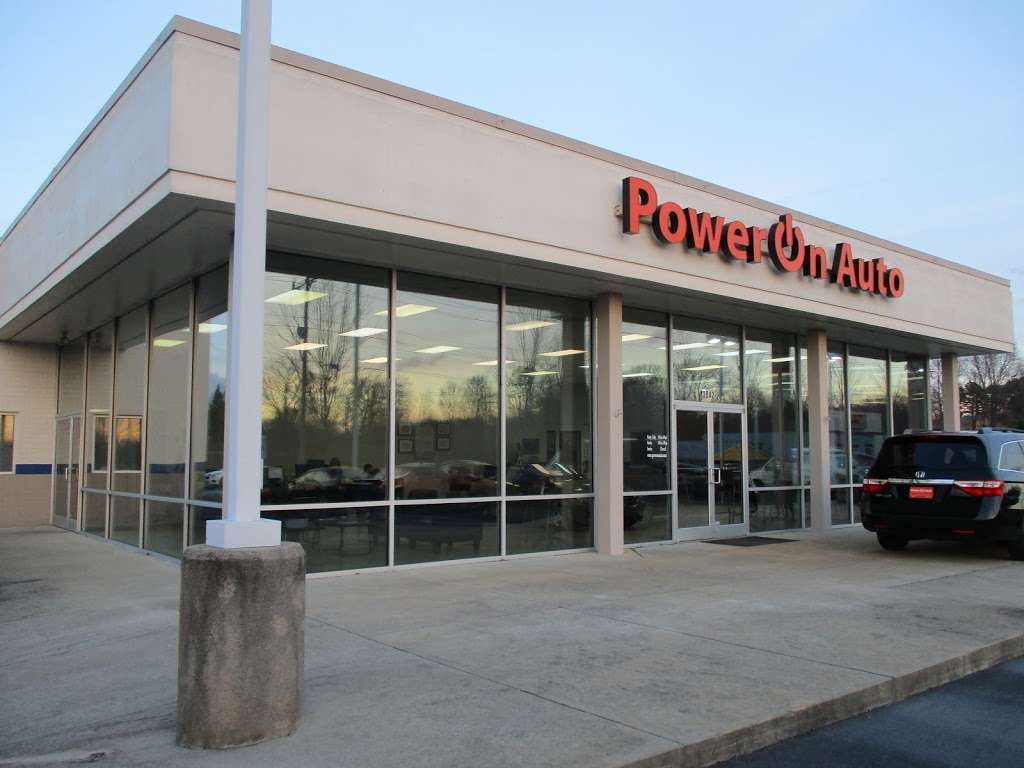 Power On Auto, LLC | 3842 W Hwy 74, Monroe, NC 28110 | Phone: (980) 309-6100