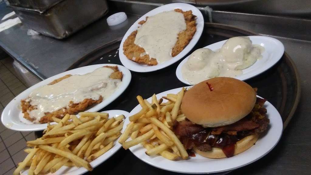 Kelleys Country Cookin | 7011 Spencer Hwy, Pasadena, TX 77505, USA | Phone: (281) 479-3700