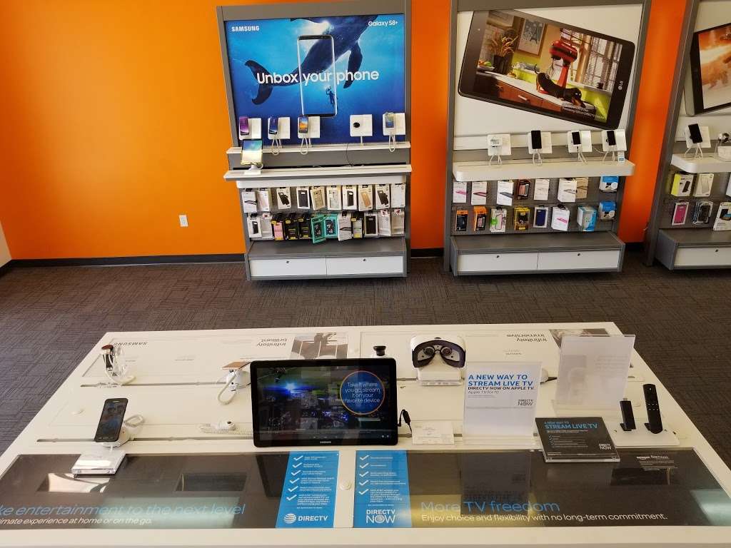 AT&T Store | 12799 Main St Suite 220, Hesperia, CA 92345, USA | Phone: (760) 949-8235