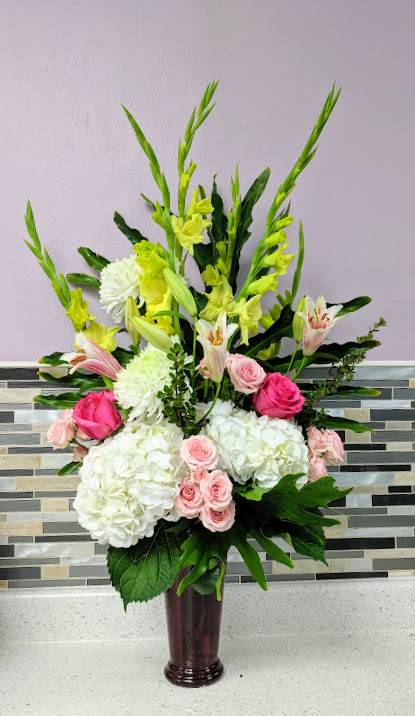 Flowers Are Happy | Faro Dr #1501, Austin, TX 78741, USA | Phone: (512) 586-9138