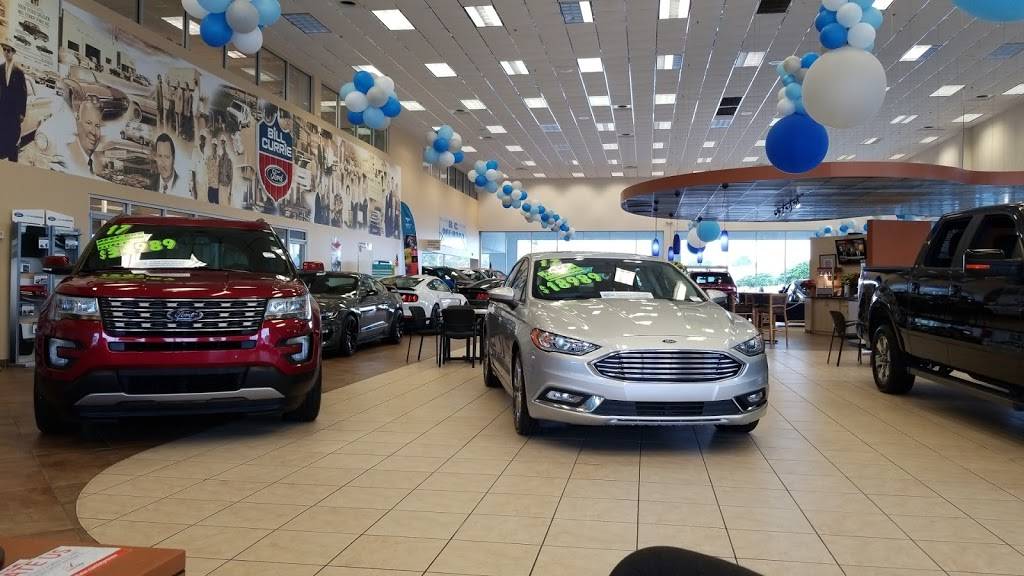 Bill Currie Ford | 5815 N Dale Mabry Hwy, Tampa, FL 33614, USA | Phone: (813) 902-3607