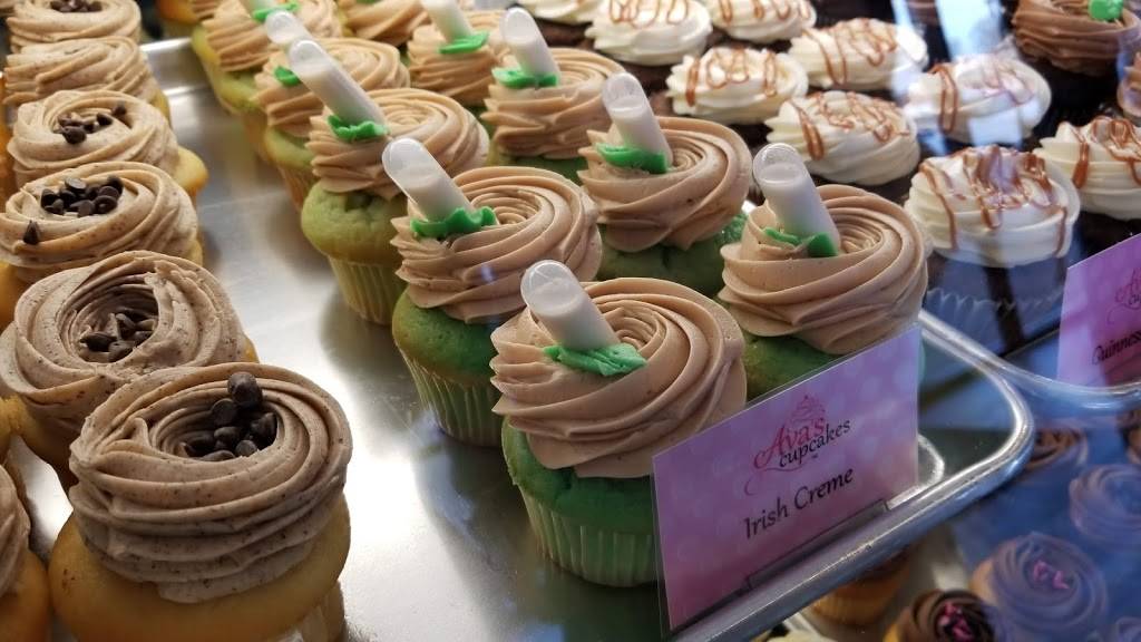 Avas Cupcakes, LLC | 1483 River Ridge Dr, Clemmons, NC 27012 | Phone: (336) 283-9021