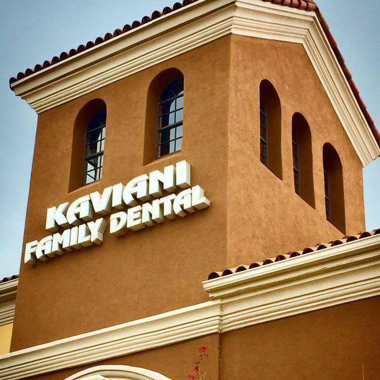 Kaviani Family Dental | 10001 Westheimer Rd #2920, Houston, TX 77042, USA | Phone: (713) 781-9444