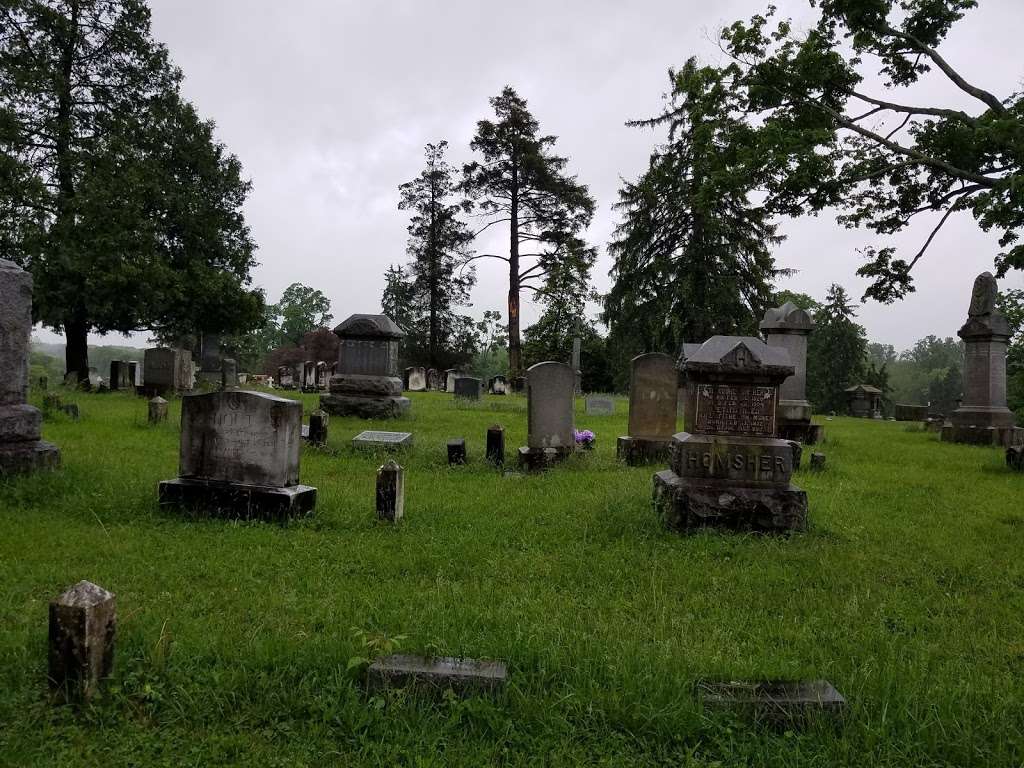 Elmwood Cemetery | 4878 WV-480, Shepherdstown, WV 25443, USA | Phone: (304) 876-6440