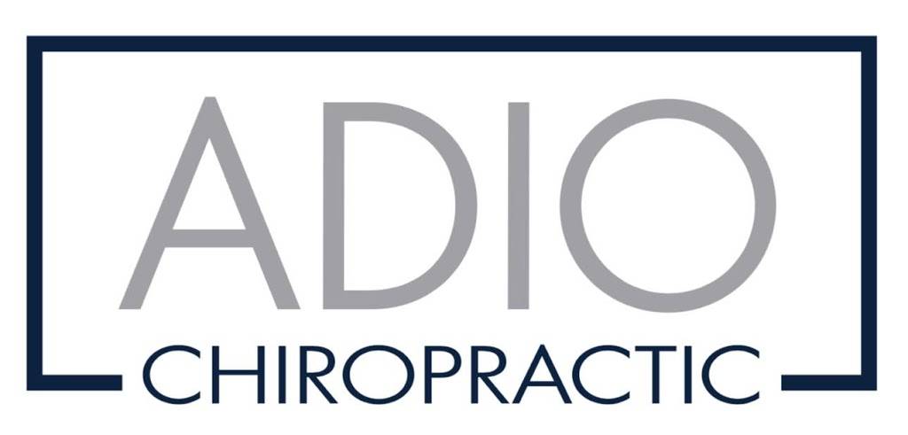 ADIO Chiropractic | 1001 N Gammon Rd #4, Middleton, WI 53562, USA | Phone: (608) 824-0950