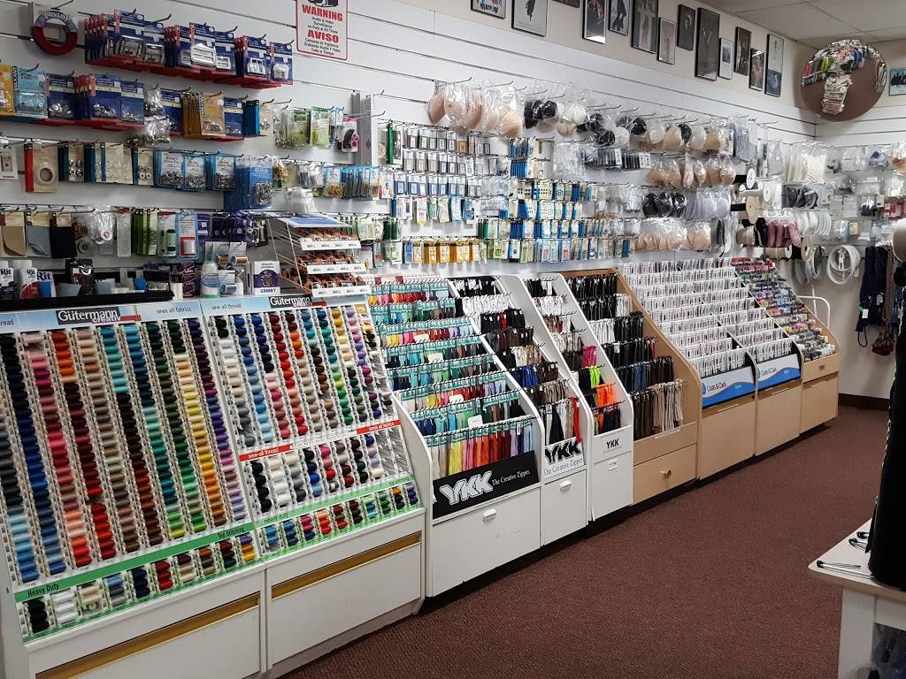 Heddys Fabrics | 5411 W Charleston Blvd, Las Vegas, NV 89146, USA | Phone: (702) 870-3754