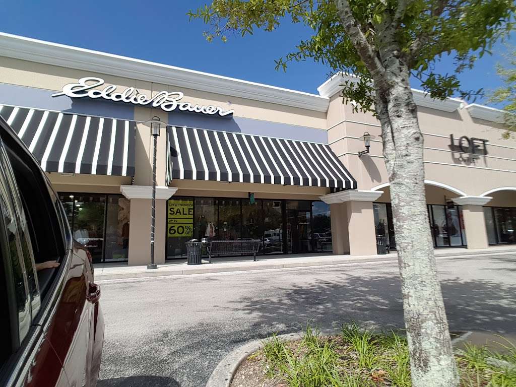 Eddie Bauer Outlet | 15813 FL-535, Orlando, FL 32837 | Phone: (407) 465-8621