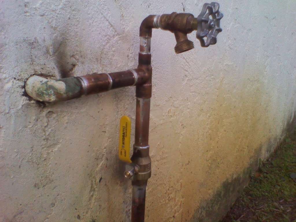 Plumbing Master, 5197 Pine Tree Dr, Delray Beach, FL 33482, USA