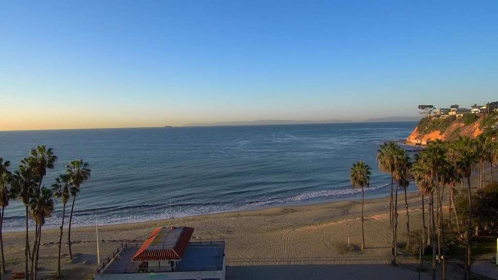 Los Angeles County Lifeguards, Cabrillo Beach | 3800 Stephen M White Dr, San Pedro, CA 90731, USA