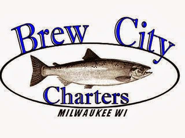 Brew City Charters | 1750 N Lincoln Memorial Dr Dock B46, Milwaukee, WI 53202 | Phone: (414) 899-5959