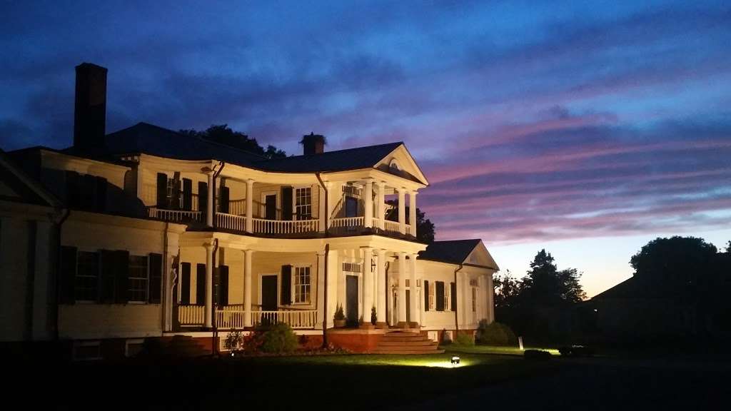 Belle Grove Plantation Bed and Breakfast | 9221 Belle Grove Dr, King George, VA 22485 | Phone: (540) 621-7340