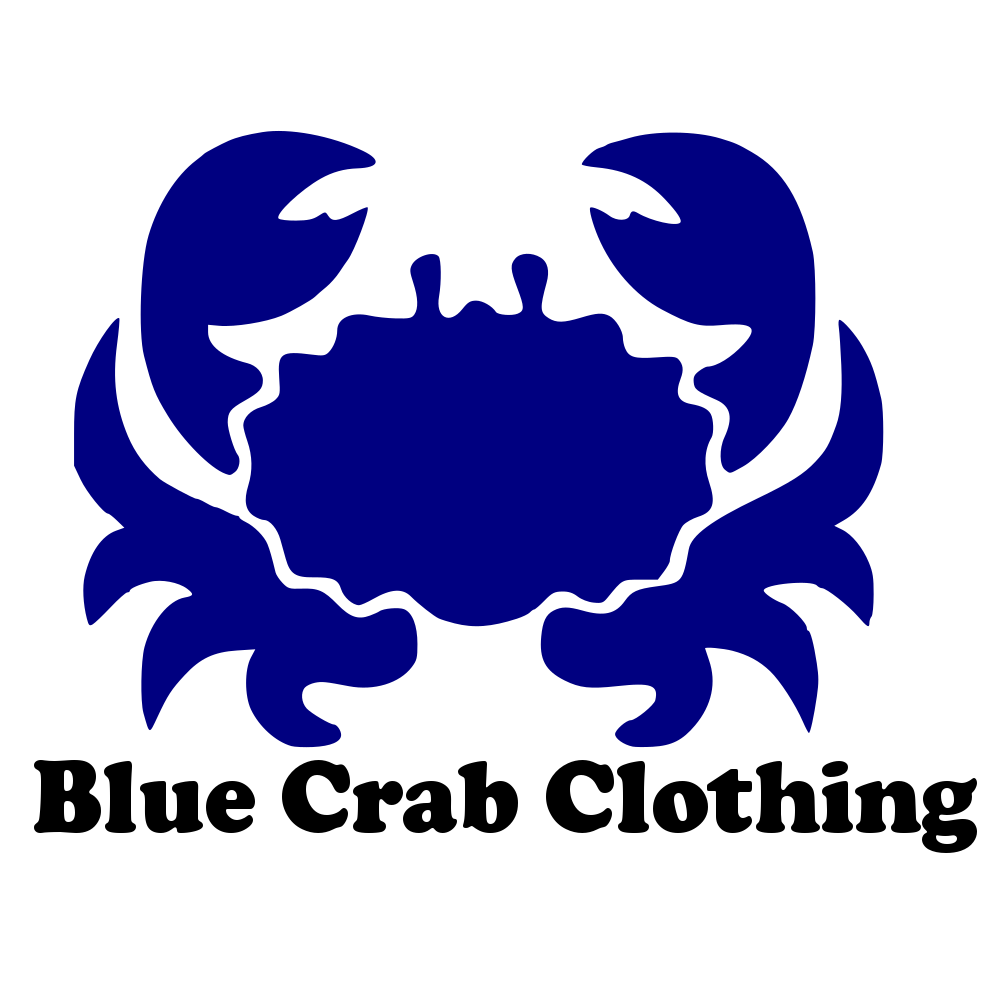 Blue Crab Clothing | 4555 Old Silo Rd, Prince Frederick, MD 20678, USA | Phone: (410) 702-8200