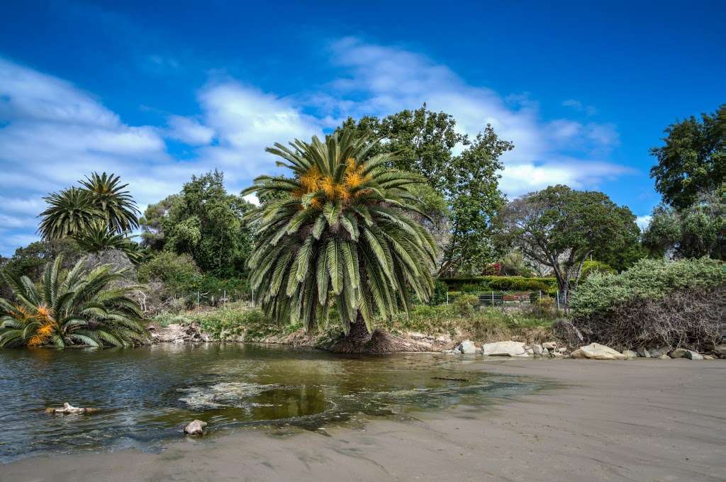 Malibu Lagoon Car Park | Malibu, CA 90265