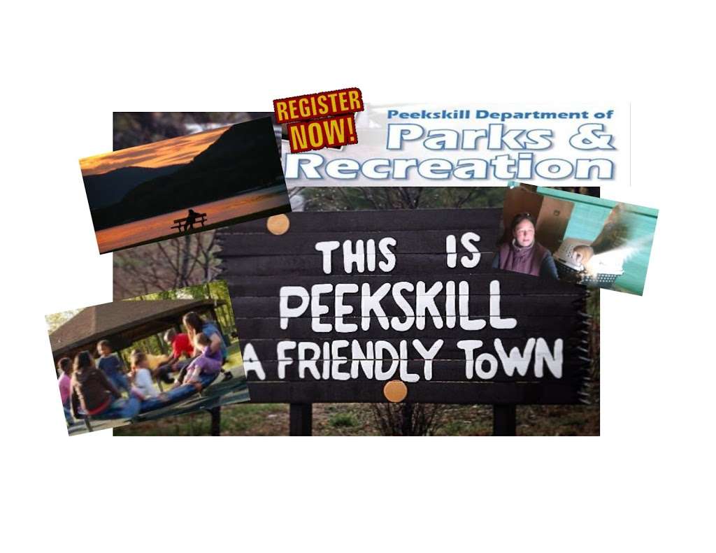 Peekskill Parks & Recreation | 1 Robin Dr, Peekskill, NY 10566, USA | Phone: (914) 734-7275