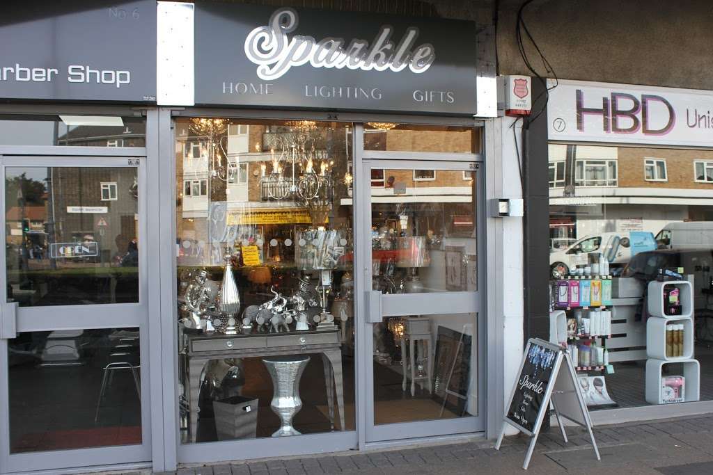 Sparkle | 6B Manorcroft Parade, Cheshunt, Waltham Cross EN8 9LR, UK | Phone: 01992 626996