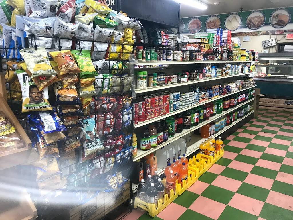 New York Mini Market | 1301 Kaighn Ave, Camden, NJ 08103, USA | Phone: (856) 246-1579