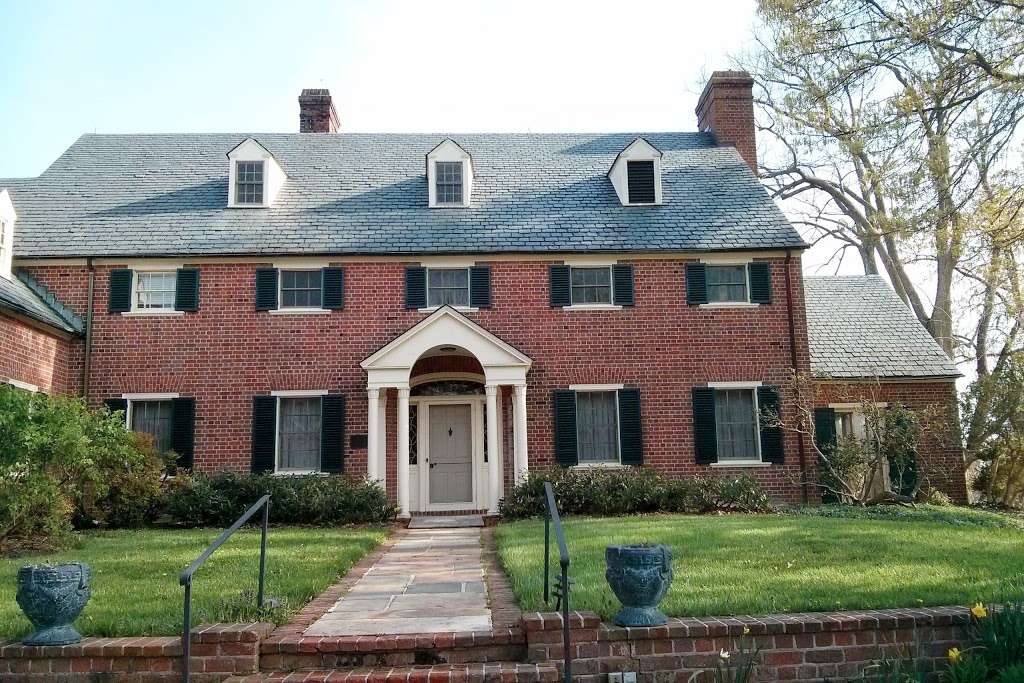 Jefferson Patterson Park and Museum | 10515 Mackall Road, St Leonard, MD 20685, USA | Phone: (410) 586-8501
