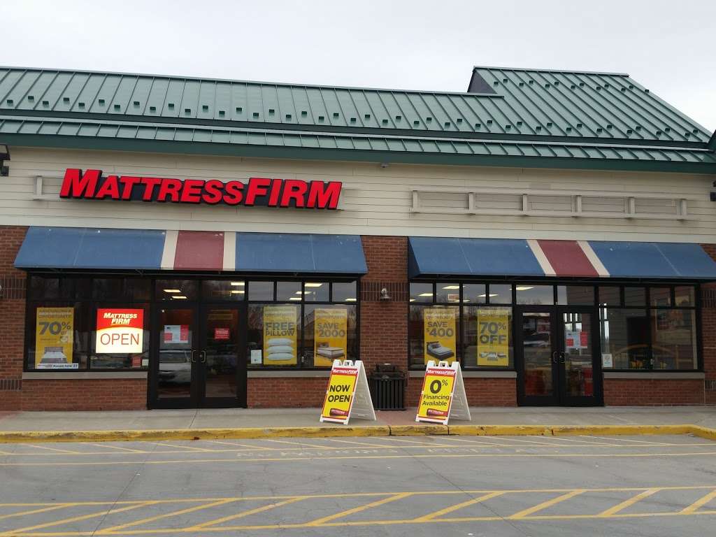 Mattress Firm Brewster | 100 Independent Way Ste 1, Brewster, NY 10509 | Phone: (845) 279-3502