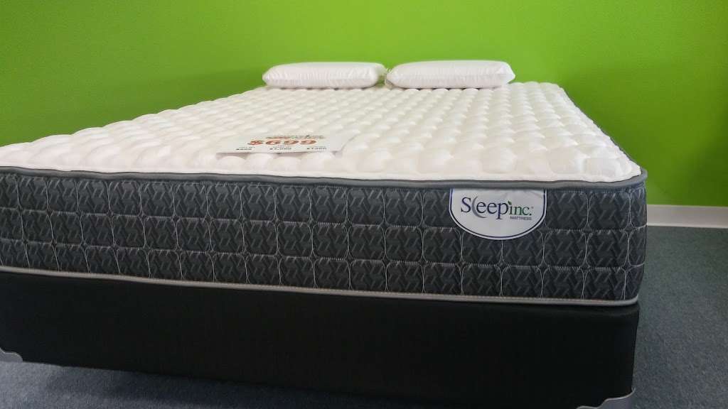 Mattress One | 12020 Farm to Market 1960 Rd W #700, Houston, TX 77065 | Phone: (281) 970-6853