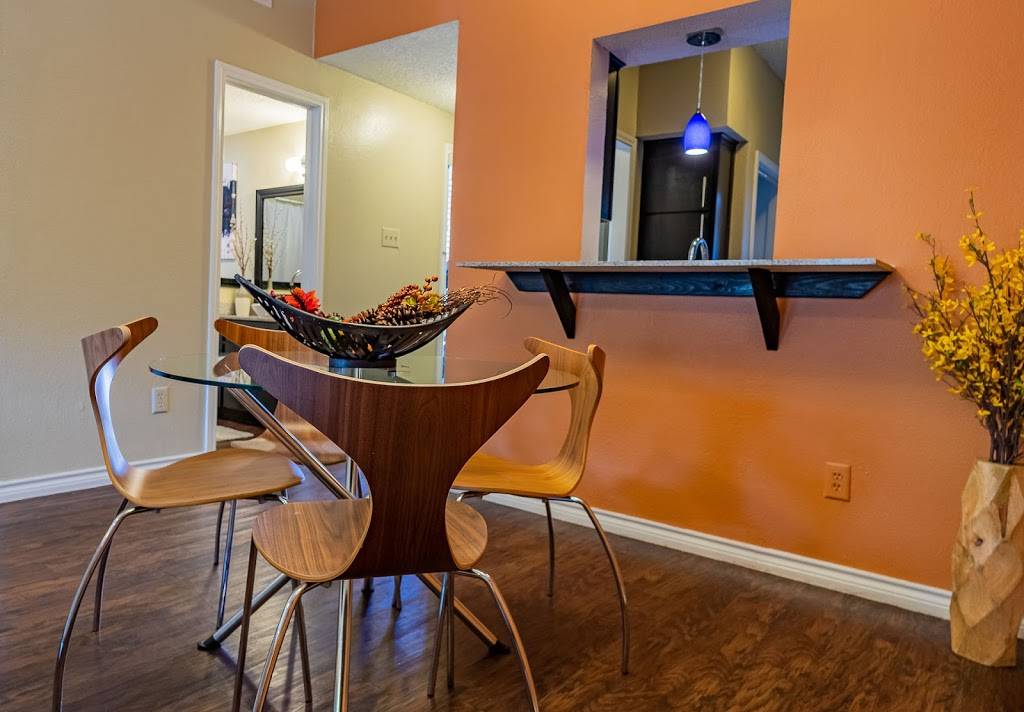 The Lex Dallas Apartments | 9701 W Ferris Branch Blvd, Dallas, TX 75243, USA | Phone: (214) 343-3832