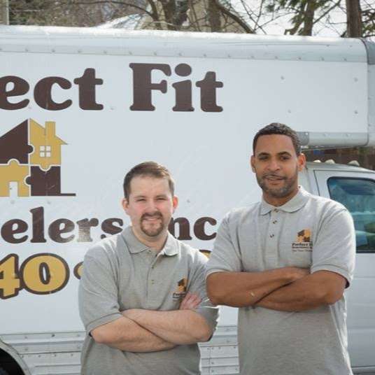 Perfect Fit Remodelers Inc. | 446 Sunset Dr, Southampton, PA 18966, USA | Phone: (215) 740-8105