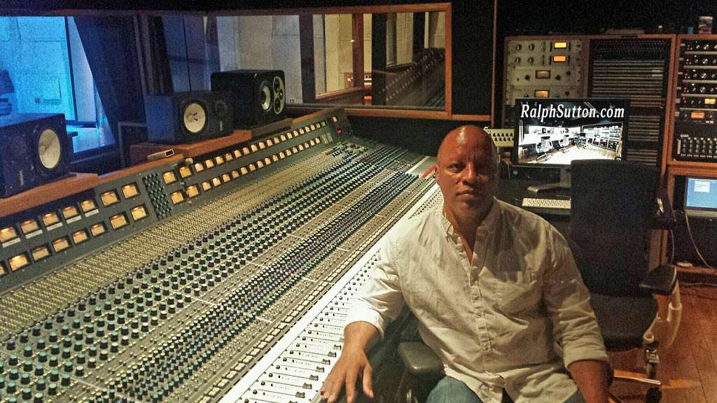 Ralph Sutton Recording Engineering / Music Productions | 4431 Petit Ave, Encino, CA 91436, USA | Phone: (424) 625-8011