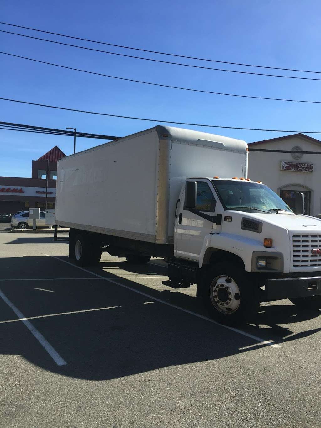 H & D Transportation Services | 3 Short St, Lodi, NJ 07644, USA | Phone: (201) 841-4919