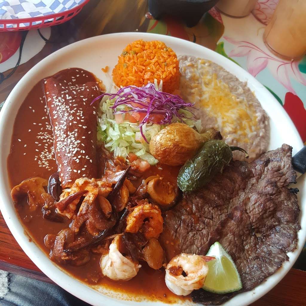 Puerto Vallarta Mexican Restaurant | 35 Federal Blvd, Denver, CO 80219, USA | Phone: (303) 936-3694