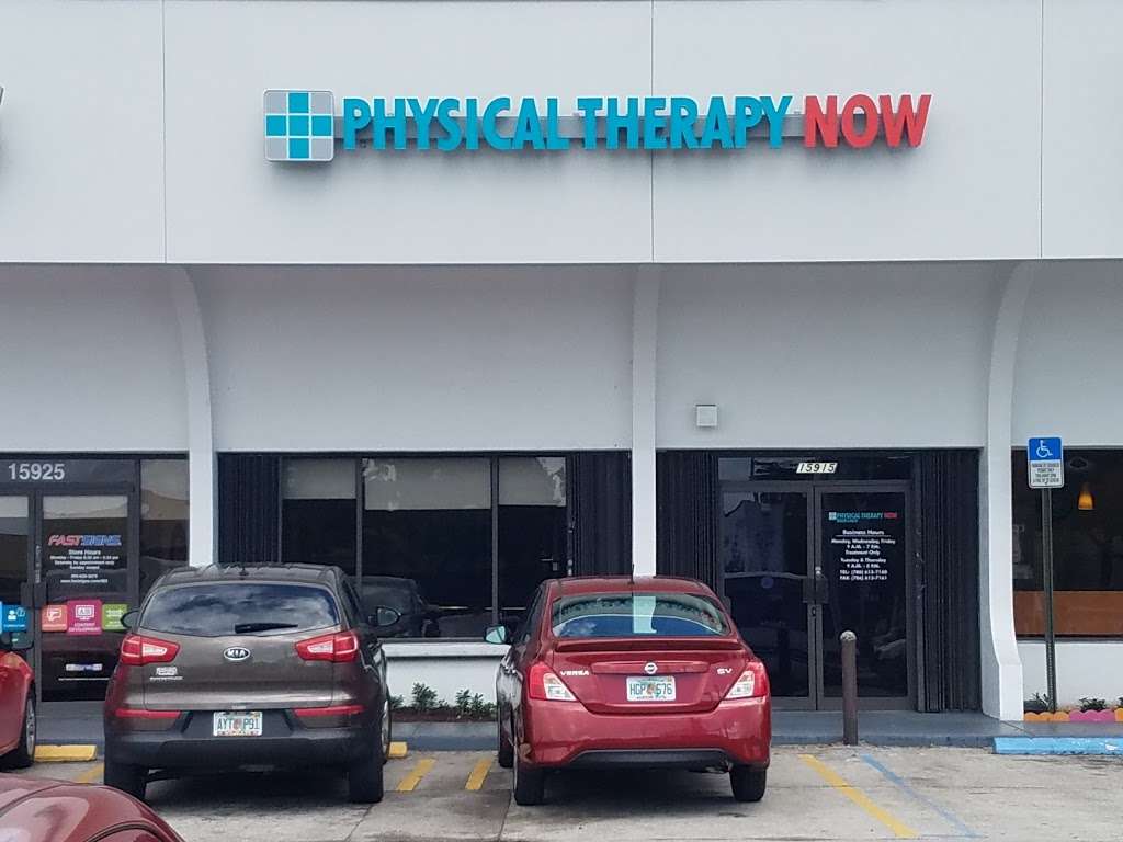 Physical Therapy NOW Miami Lakes | 15915 NW 57th Ave, Miami Gardens, FL 33014, USA | Phone: (786) 776-2476
